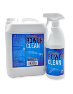 Power Clean ZERUM 750ml