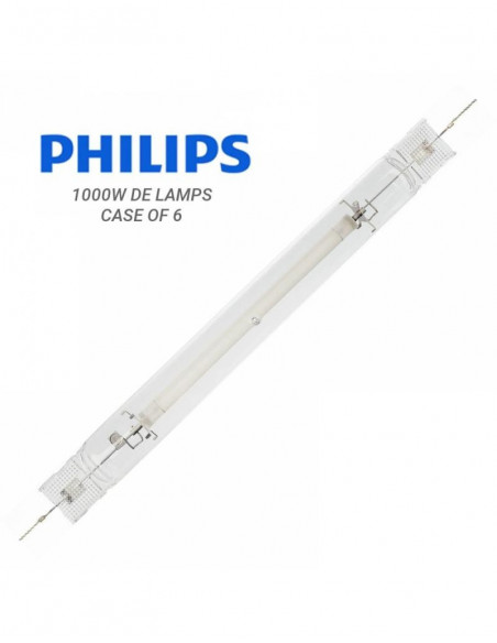 Philps Greenpower 1000w Xtra EL 400v DE