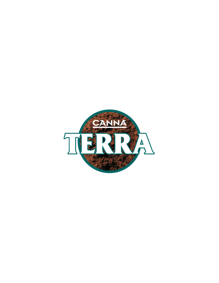 Terra Flores 1l - CANNA Terra