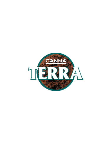 Terra Flores 10l - CANNA Terra