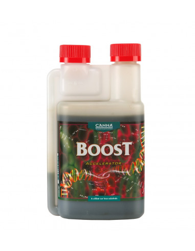 Cannaboost Accelerator 250ml - CANNA