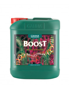 Cannaboost Accelerator 5l - CANNA