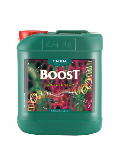 Cannaboost Accelerator 5l - CANNA