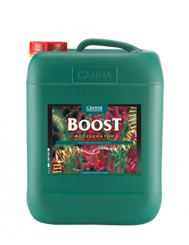 Cannaboost Accelerator 10l - CANNA