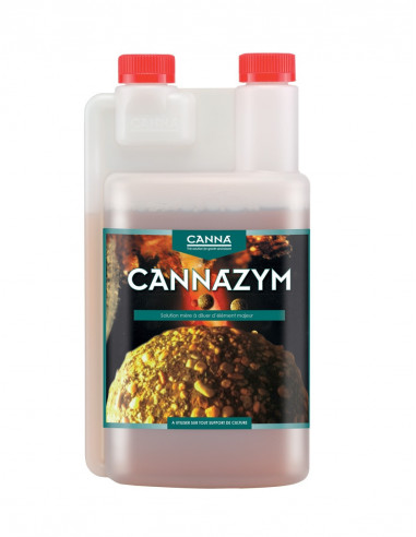 Cannazym 1l - CANNA