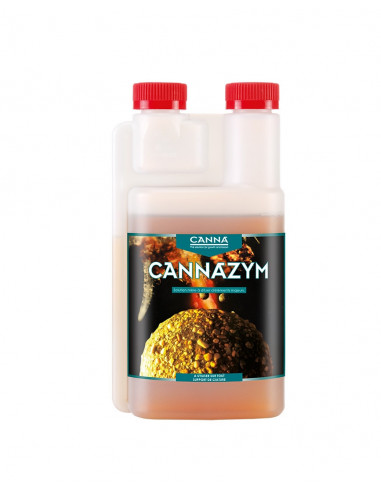 Cannazym 500ml - CANNA