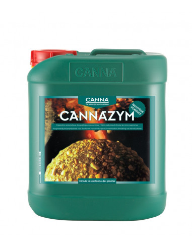 Cannazym 5l - CANNA
