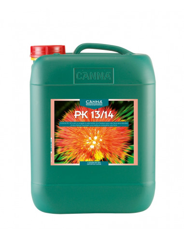 PK 13/14 10l - CANNA