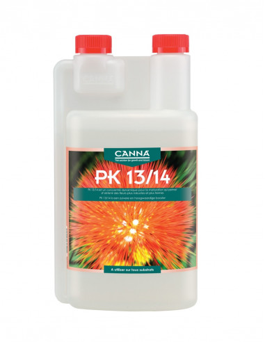 PK 13/14 1l - CANNA