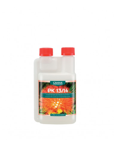 PK 13/14 250ml - CANNA