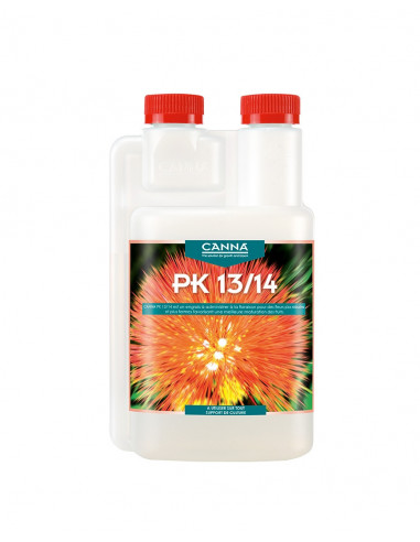 PK 13/14 500ml - CANNA