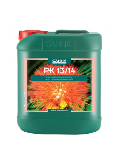 PK 13/14 5l - CANNA