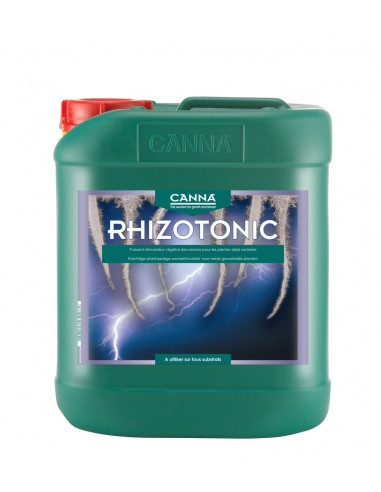 Rhizotonic 5l - CANNA