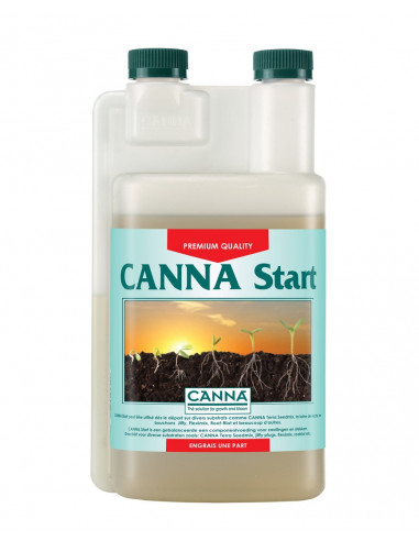 Start 1l - CANNA