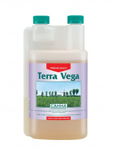 Terra Vega 1l - CANNA Terra