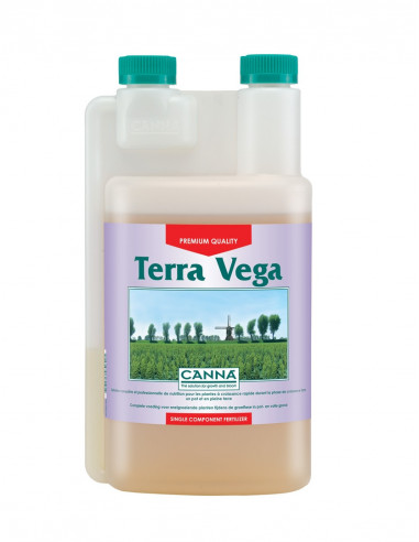 Terra Vega 1l - CANNA Terra