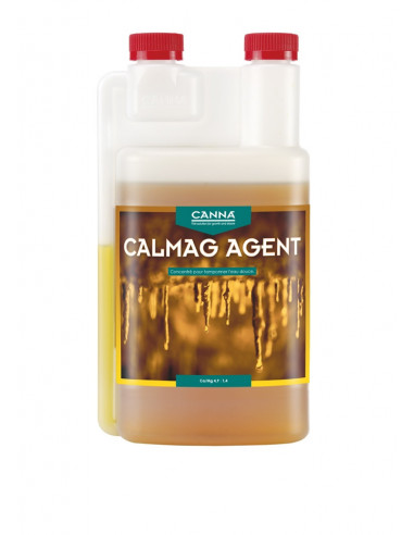 CALMAG agent 1l - CANNA