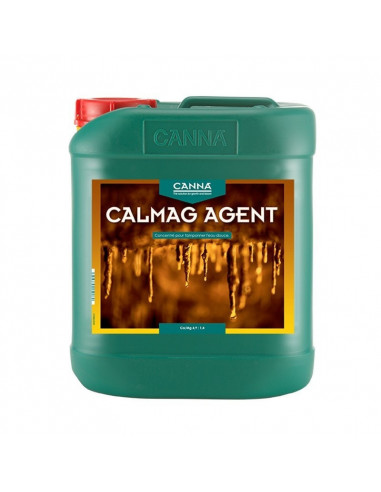 CALMAG agent 5l - CANNA