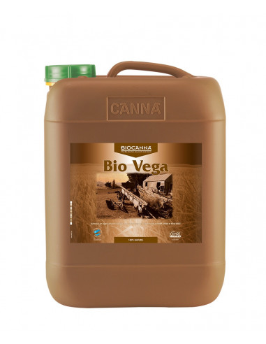 Bio Vega 10l - BIOCANNA