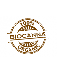 Bio Flores 5l - BIOCANNA 2