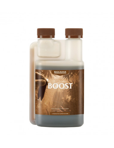 Boost 250ml - BIOCANNA