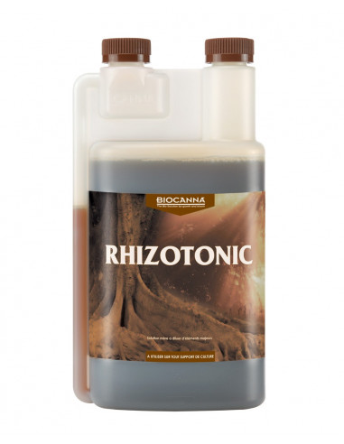 Rhizotonic 1l - BIOCANNA