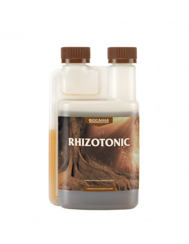 Rhizotonic 250ml - BIOCANNA