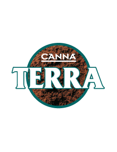 Starter Pack - CANNA TERRA 2