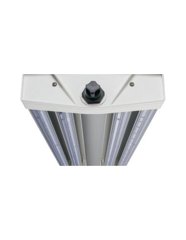 DLI - Diode Series Toplighting fixture