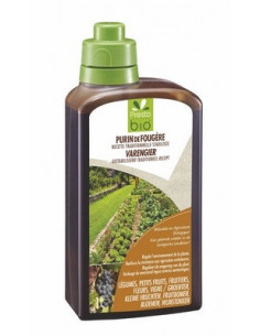 Purin de fougère 1l - Prestobio