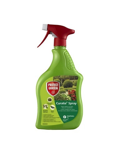 Curalia Spray - Twist Plus 1l - Bayer