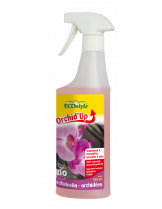 OrchidUp pour orchidées - Ecostyle