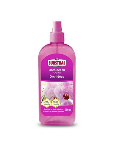 Orchids spray 300ml - Substral