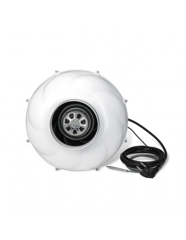 Prima Klima Whisperblower...