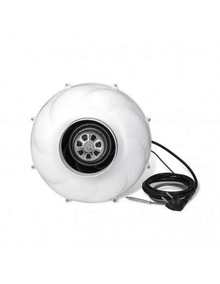 Prima Klima Whisperblower PK125WHSP-ECTC 800m³/h (EC)