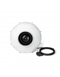 Prima Klima Whisperblower PK125WHSP-2 480m³/h (AC) 2