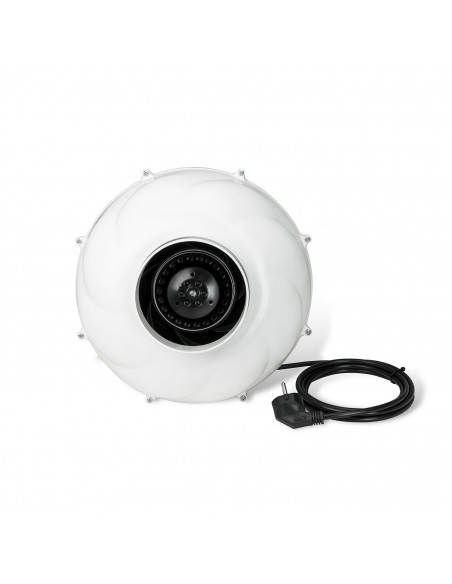 Prima Klima Whisperblower PK125WHSP-2 480m³/h (AC)