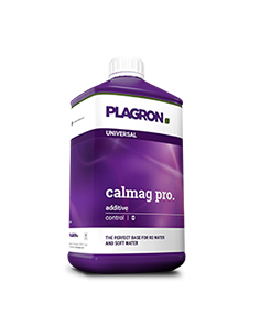 Calmag Pro 1l - Plagron