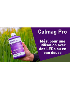 Calmag Pro 1l - Plagron 2