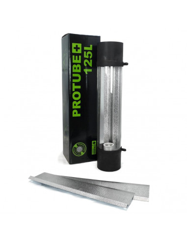 Protube 125 L - Garden HighPro