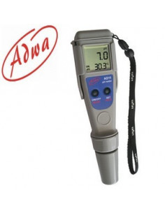 Testeur PH Adwa AD11 Waterproof