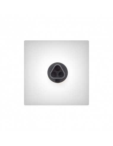 Termination Cap for Power Distributor