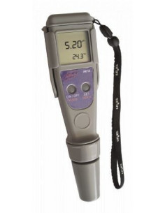 Testeur PH Adwa AD12 Waterproof