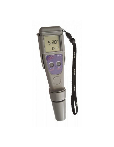Testeur PH Adwa AD12 Waterproof