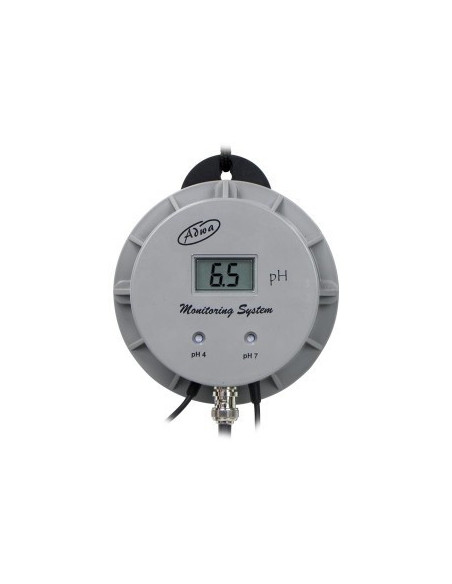 Testeur PH Continu Adwa