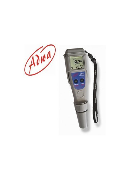 testeur EC Adwa AD31