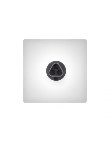 Termination Cap for Power Distributor