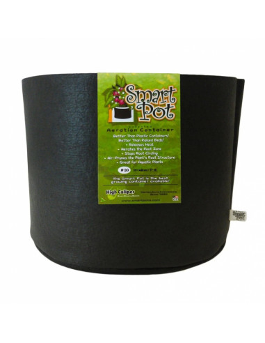 Smart Pot 10H (41l) - Ø 40cm / H 29cm
