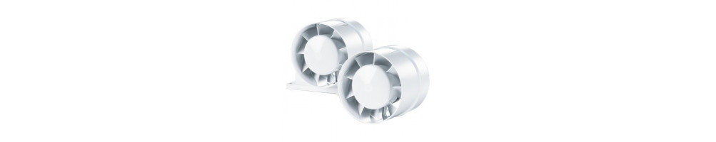 Mini Extractor / Intractor fans