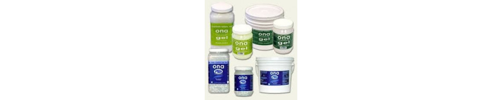 Odor neutralizers